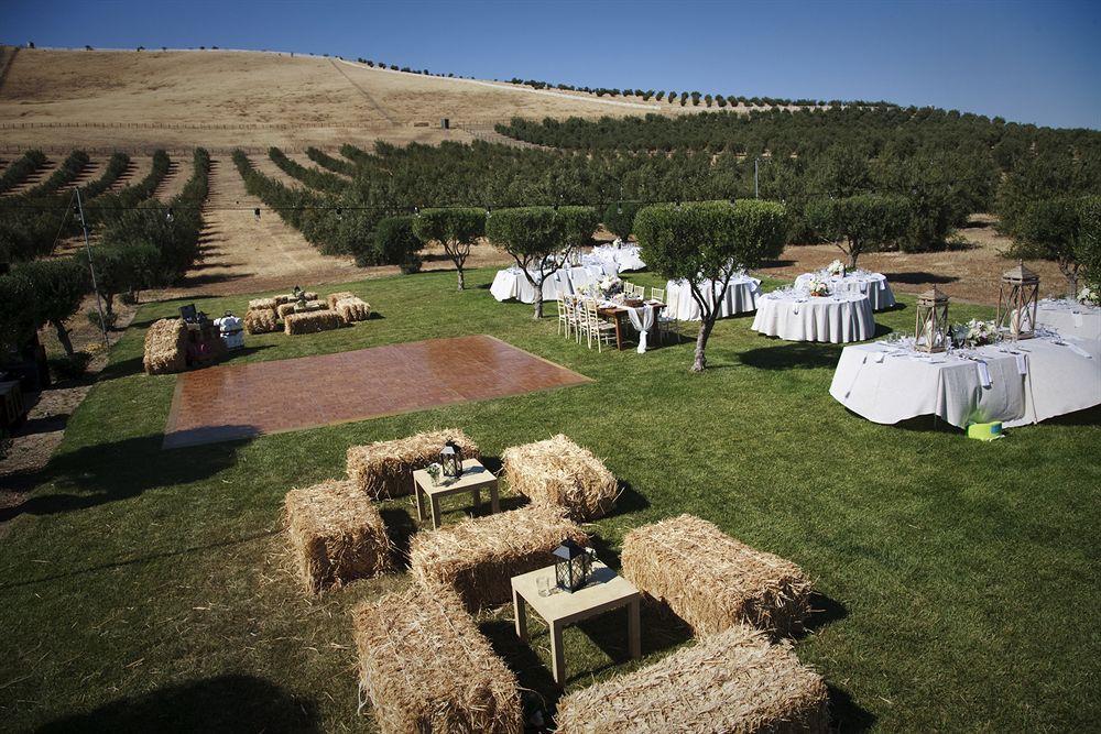 Purple Orchid Resort & Spa Livermore Exterior photo