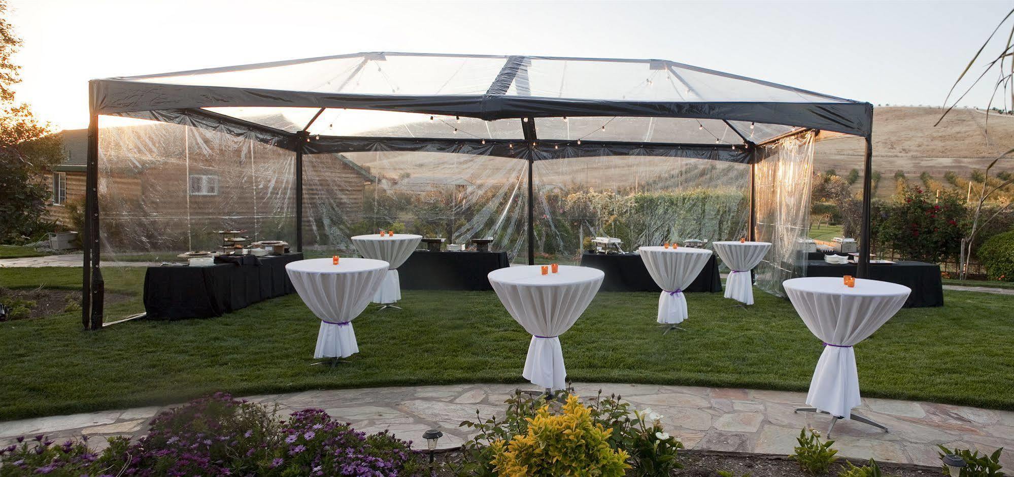 Purple Orchid Resort & Spa Livermore Exterior photo